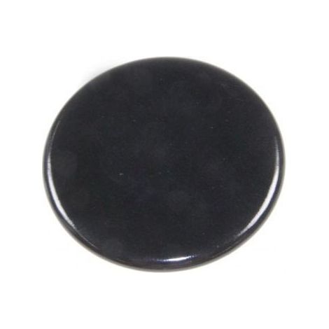 Chapeau De Bruleur Avant Droit 00616098 Pour TABLE DE CUISSON