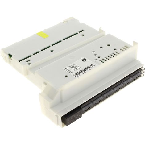 Modulo elettronico edw per lavastoviglie zanussi (1/2)