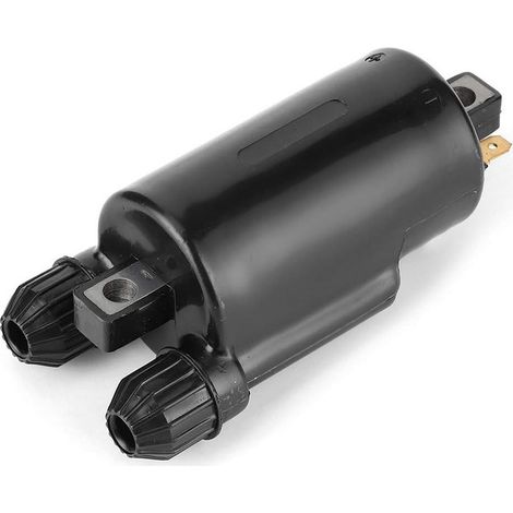 Bobine d'allumage de moto OUYLAF, étanche, référence 30700‑MW3‑000, démarrage facile, couleur noire, compatible avec GL 1100/1200, VF 700/750/1100 (1/5)