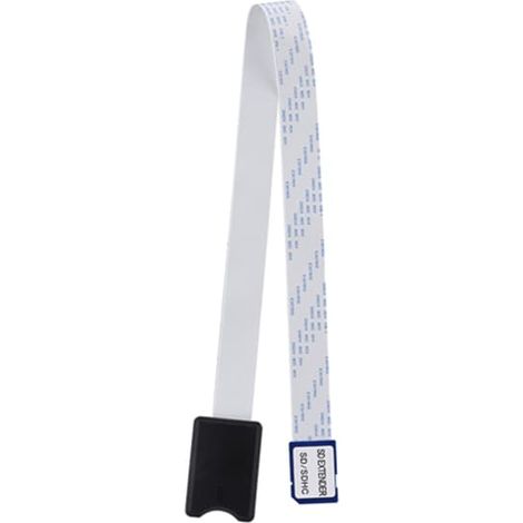 Câble adaptateur carte SD vers carte SD pour GPS/DVD de voiture (1/5)