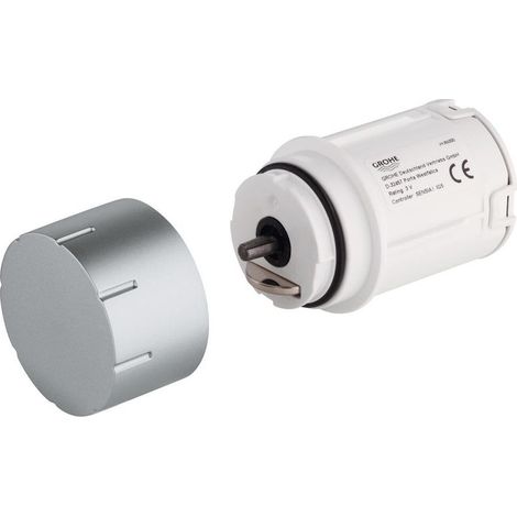 Grohe Bedieneinheit für Sensia IGS Dusch-WC (1/2)