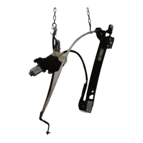 [PRODUIT D'OCCASION] Mecanisme+moteur Leve-glace Arriere Droit PEUGEOT 508 2010- ♻️ Ref Oe. 9837666480 - Garantie à vie (1/2)