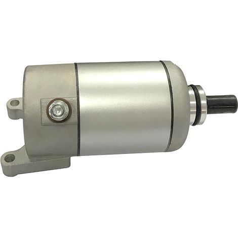 The 18757 starter is compatible with the Yamaha Grizzly 350 YZF600R 3HE-81800-00-00