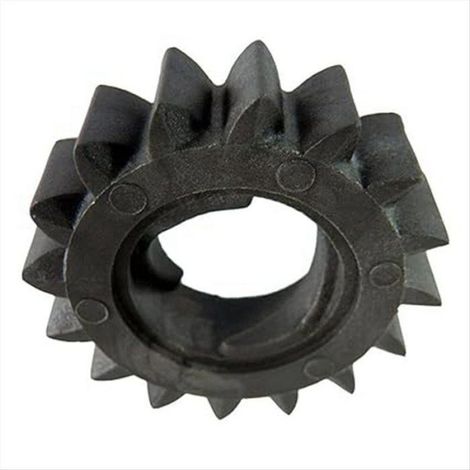 Convient au DéMarreur Stratton 280104, 5 Pignons, Engrenage 16 Dents, PièCes de Tondeuse à Gazon pour Tracteur à Gazon (1/5)