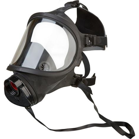 Máscara completa BRK 820