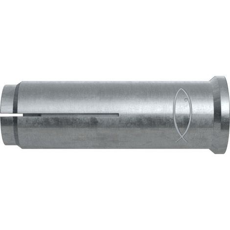 FISCHER caja 50 taco metalico ea ii m10 48339 fischer , Caja 50 Taco Metalico Ea Ii M10 48339 de la marca Fischer.