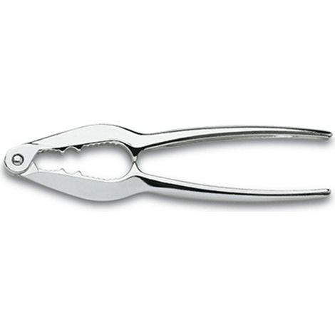 Chrom Nussknacker 150mm 00570 3 Nelken (1/2)