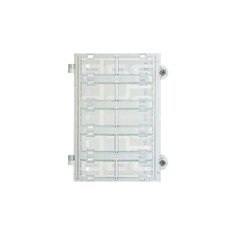 VIMAR - 41010 10 pulsanti in doppia fila