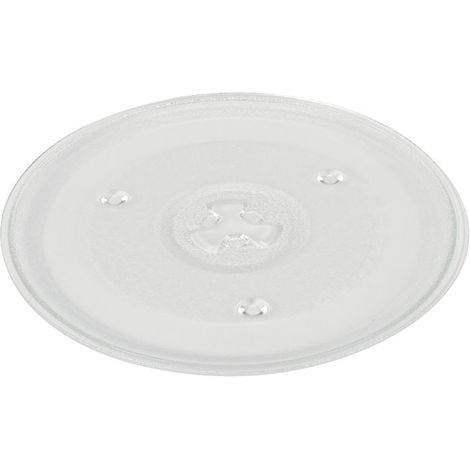 PLATO MICROONDAS 270 MM. CON ANCLAJES - EHLIS (1/2)