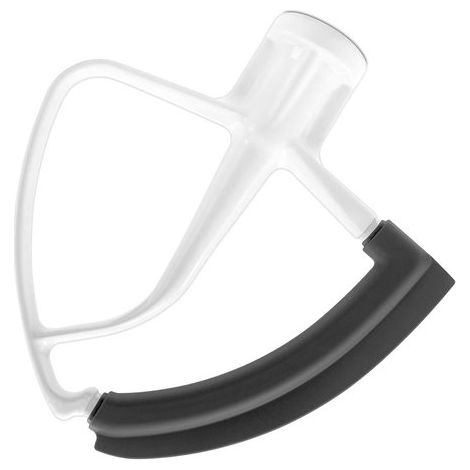 Frusta adatta per impastatrici KitchenAid con testa inclinabile - compatibile con KitchenAid K45SS, KSM1, KSM100, KSM110, KSM120, KSM15, KSM16, KSM75, KSM8, KSM90 (1/5)