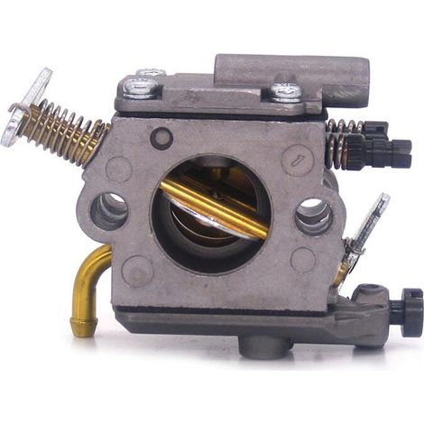 FOREHILL Carburatore per stihl 020T ms200 ms200t zama c1q-s126b (1/4)