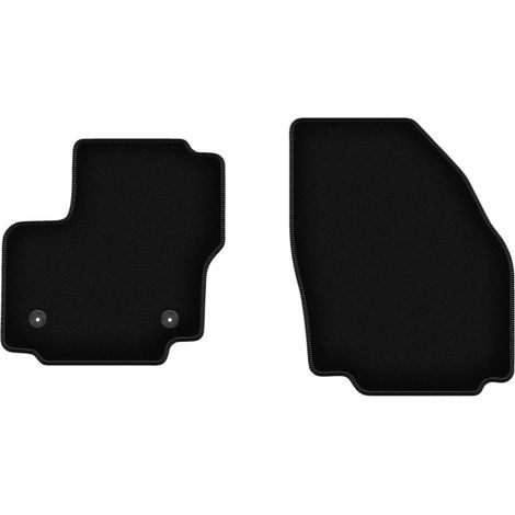 BASIC Front für: Ford S-MAX MK1 FL 7-Sitzer 2012-2015