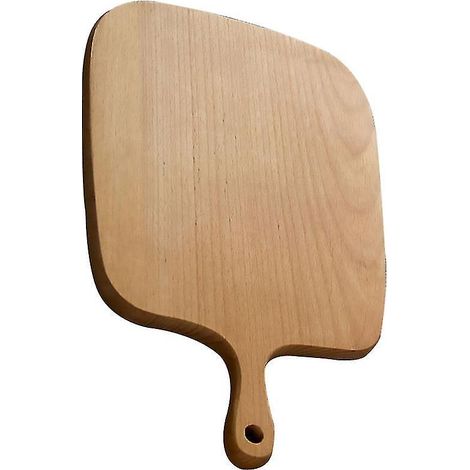 Das neue 1-teilige Schneidebrett aus Holz