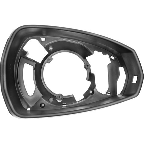 Carcasa del espejo retrovisor derecho para Audi A3 8V 2013-2020 (1/2)