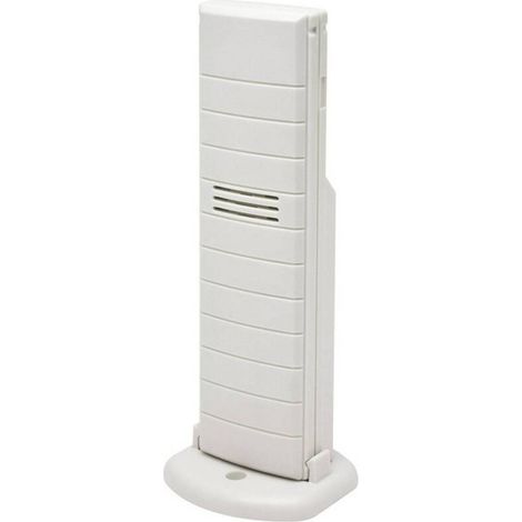 [NEUWERTIG] B-Ware Techno Line Thermosensor Funk TX 35-IT Heizkörper Handtuchheizkörper 868MHz