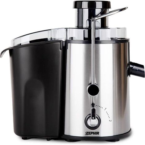 Zephir CENTRIFUGA PROFESSIONALE ''ZHC48'' 450 W