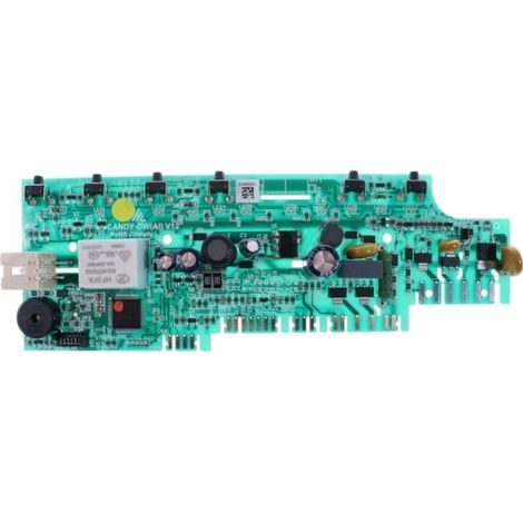 MODULE EASYNFC PROGRAMMÉ POUR LAVE VAISSELLE CANDY - 70019401