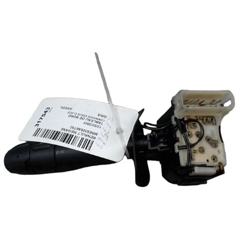 Commande Essuie Glace RENAULT Megane Scenic Monosp. I Phase 2 1999-2003 [PRODUIT D'OCCASION]♻️7701047256