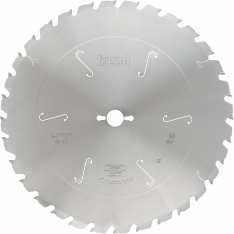 FREUD Kreissägeblatt LU WO S 350x30-24