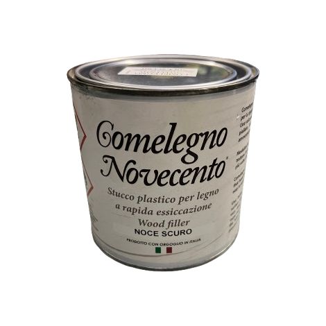 NOVECENTO - COMELEGNO STUCCO 750 ML NOCESCURO