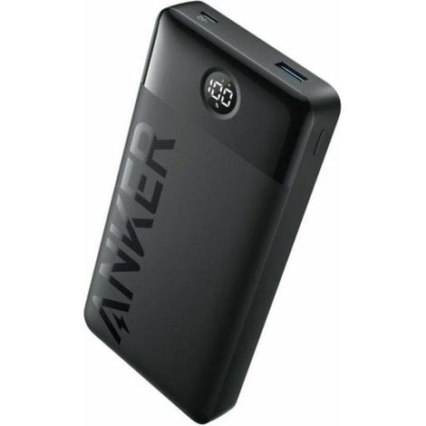 Batteria portatile Anker PowerCore nera 20000 mAh