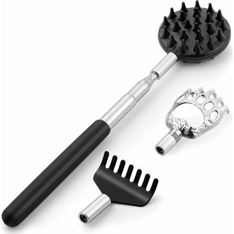 Kit de brazo de limpiaparabrisas trasero compatible con Twingo MK1 1993-2007. Número de pieza: 7701035882. (1/4)