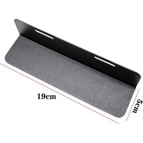 Sangles de Rangement pour Coffre de Voiture - Supports Antidérapants pour Bagages (Lot de 3) (1/5)