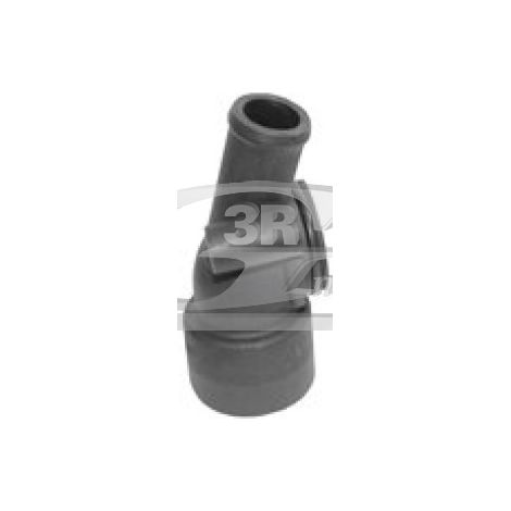 3RG 82709 PIPA AGUA PLÃƒÂSTICO