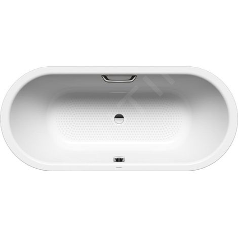 Kaldewei 291310210001 BW CLASSIC DUO OVAL Mod.112 (1/4)