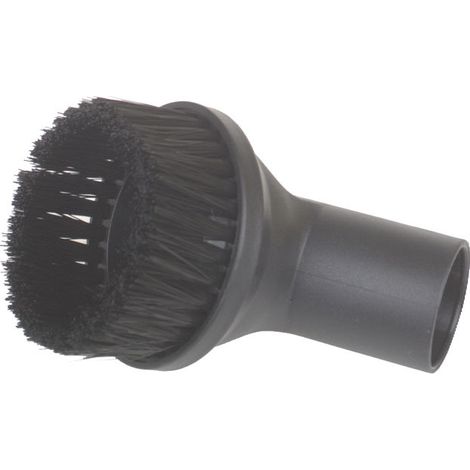 Brosse plumeau rond Siemens plumeau rond 35mm polyvalente