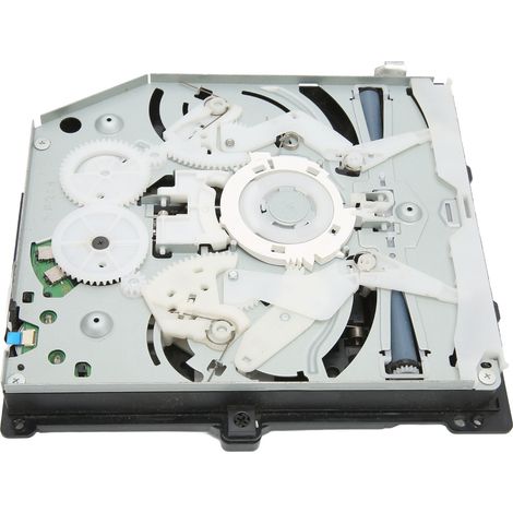 Lecteur DVD portable Plug and Play à un seul œil, compatible avec les consoles de jeux PS4 (1/5)