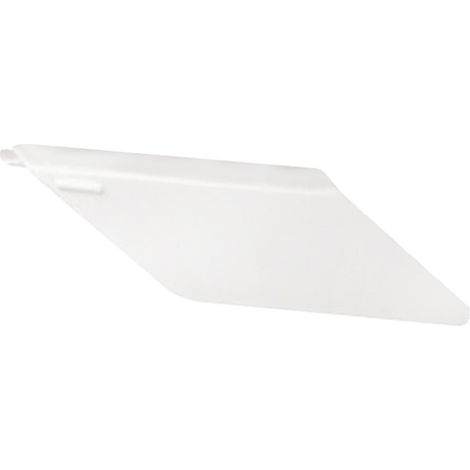 Cache-crochet de remorquage arrière en ABS de haute qualité pour Volvo XC60 2018-2023, compatible OEM, installation facile, références 31449210 et 39849034 (1/5)