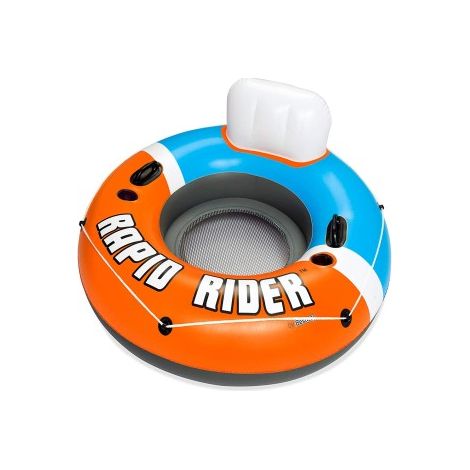 Cavaliere Rapido 135 Cm (1/5)