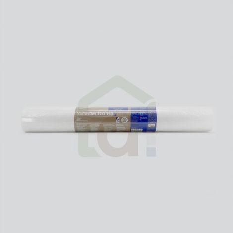 Papier peint intissé Variovlies ECO 150 PLUS - ERFURT, 25m x 1m (1/3)