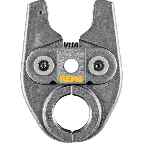 MINI Presszange / Pressbacke - UP - Profil