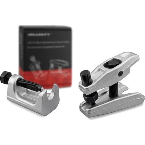 Piezas extractor de rótulas I Herramienta de rótulas I Universal para varios fabricantes de automóviles (1/4)