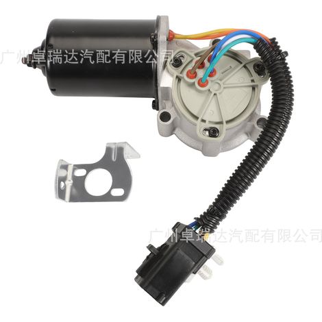 The engines from the transfer box YL1Z7G360AA and YL1Z7G360A are compatible with the Ford F150 Expedition.