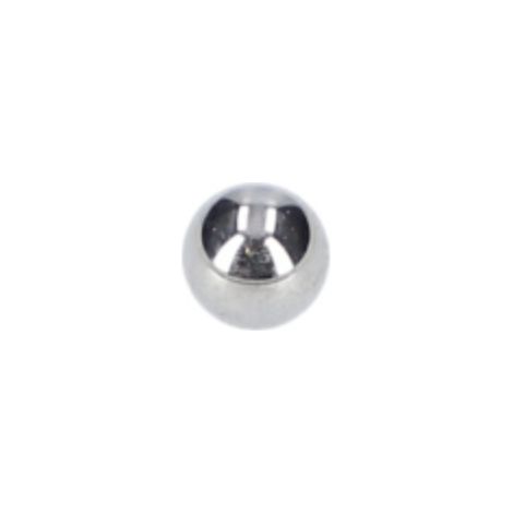 Bille DIN 5401-4 MM-III-ST pour perforateur UNEO MAXX et autres modeles BOSCH - 1903230007