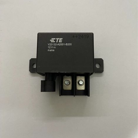 1416010-1 Brand New Tyco Relay V23132-A2001-B200