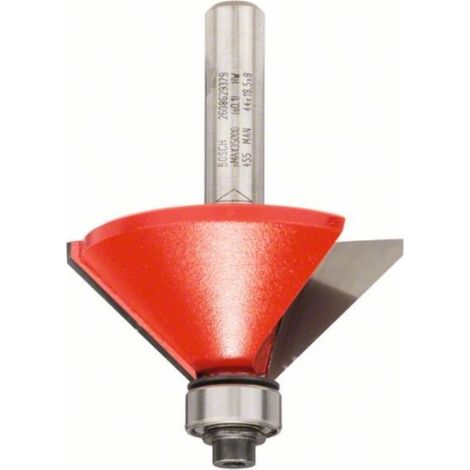 BOSCH  FRESA PARA BISELAR EXPERT FOR WOOD, 8 MM, D 44 MM, L 18,5 MM, G 61 MM