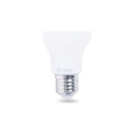 LED-Glühlampenserie Standardglas LED 9W E27 6000k GSC 2003509