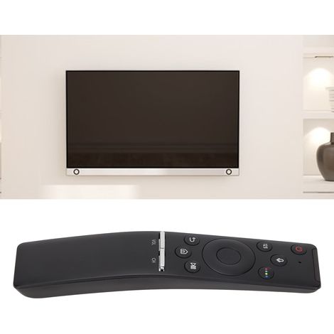 Télécommande Intelligente à Commande Vocale pour TV Samsung UN49MU6300F, QN43Q60RAFXZA, QN49Q60RAFXZA, Téléviseurs LED LCD HD (1/5)