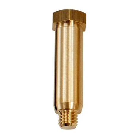 Kurzer Stift 400 Originalersatzteil für FAAC Automation, Code 7182075