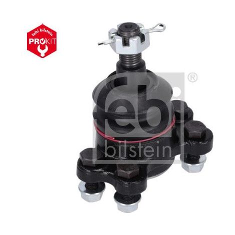 Rotule de suspension FEBI BILSTEIN 14117 OPEL 03 10 821 03 10 822 094224550