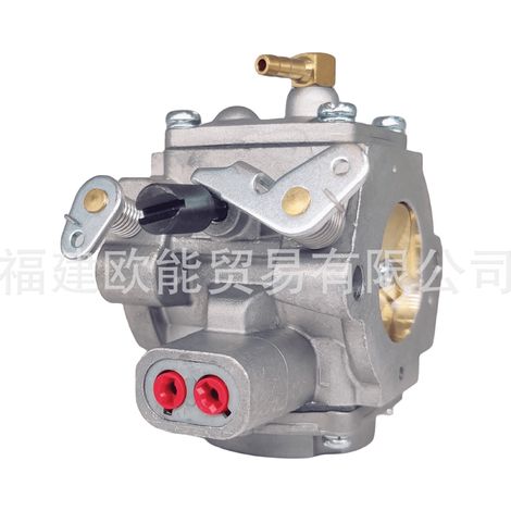 Carburetor for garden equipment WG-12A MS880 088 084 1124-120-0609 (Carburetor for lawnmowers)--DTEKGAZ