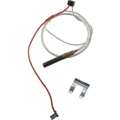 Upgrade thermopile pour chauffe-eau pièces rechange minivolt thermopile kit pour whirlpool reliance kenmore (1/5)