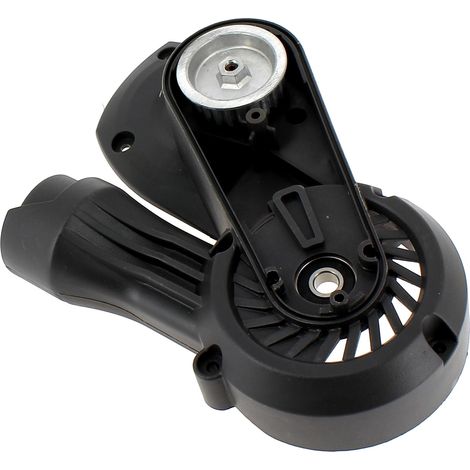 Linkes gehäuse 5131030613 - schleifmaschine ryobi (1/2)