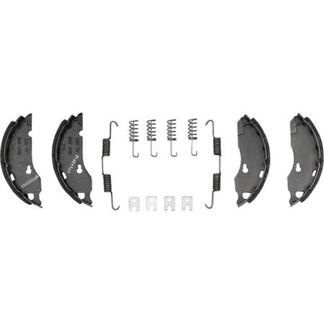 Kit patins de frein AL-KO 1213888