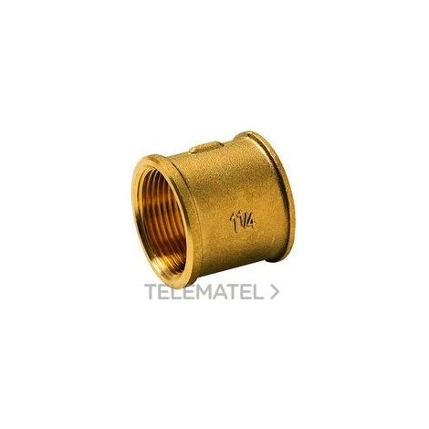 MANGUITO LATON H/H 1/2"(FIGURA 270) - ATUSA