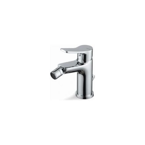 Miscelatore Monocomando Vema Bidet Parana Cromato